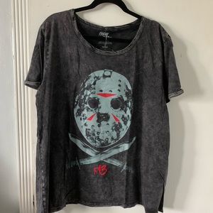 Friday the 13th Tee